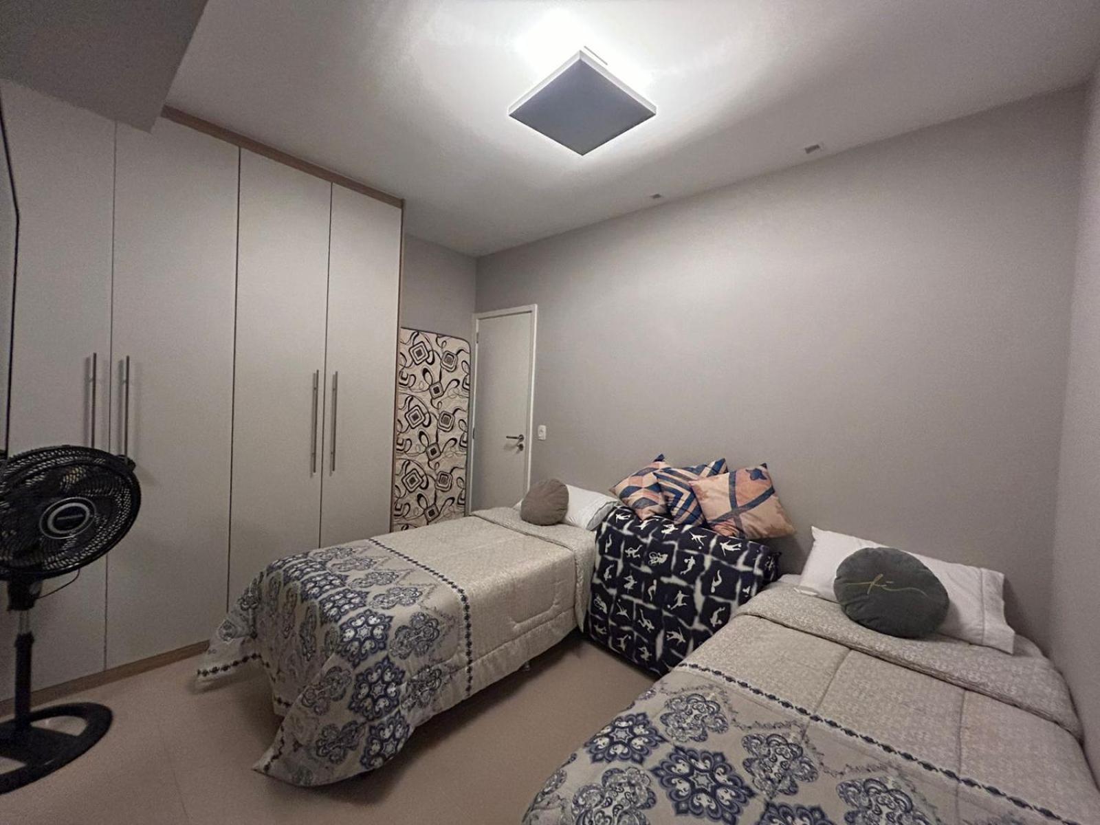 Barra Da Tijuca - Rio De Janeiro - Beira-Mar - Barramares Flat Apartment ภายนอก รูปภาพ