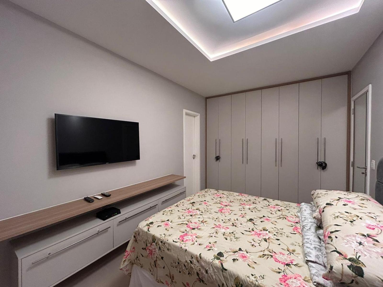Barra Da Tijuca - Rio De Janeiro - Beira-Mar - Barramares Flat Apartment ภายนอก รูปภาพ