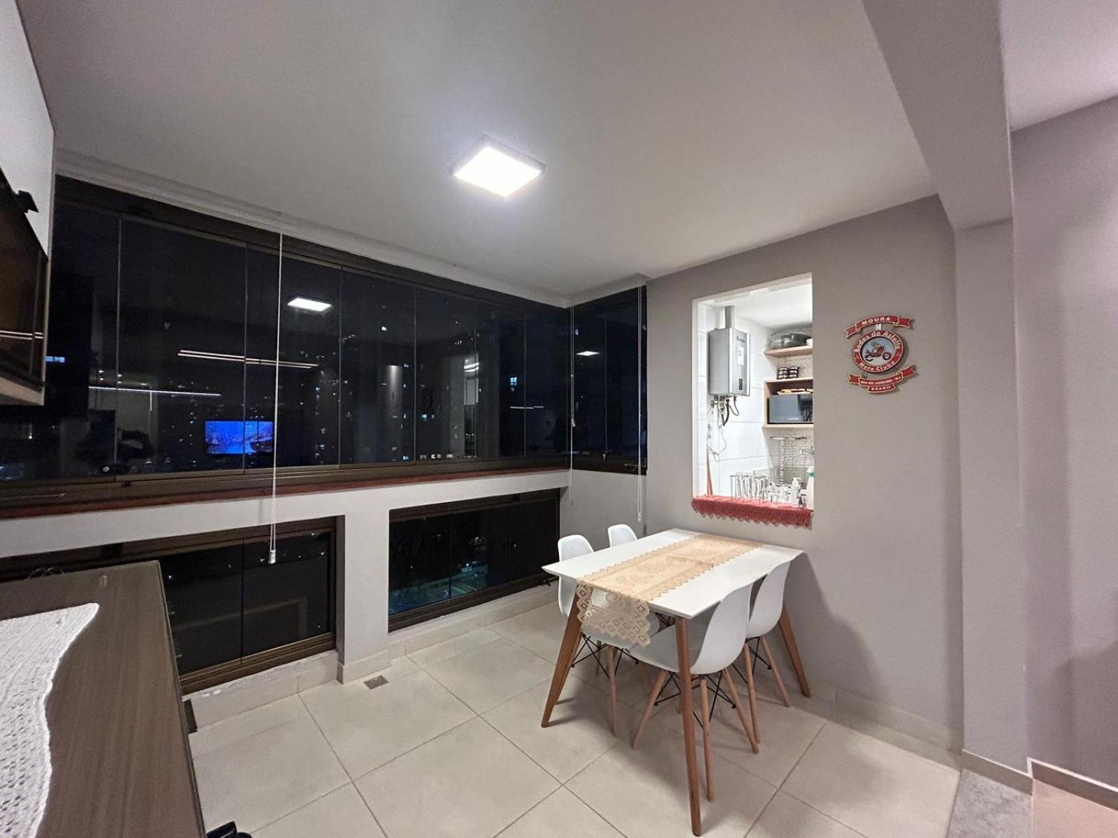 Barra Da Tijuca - Rio De Janeiro - Beira-Mar - Barramares Flat Apartment ภายนอก รูปภาพ