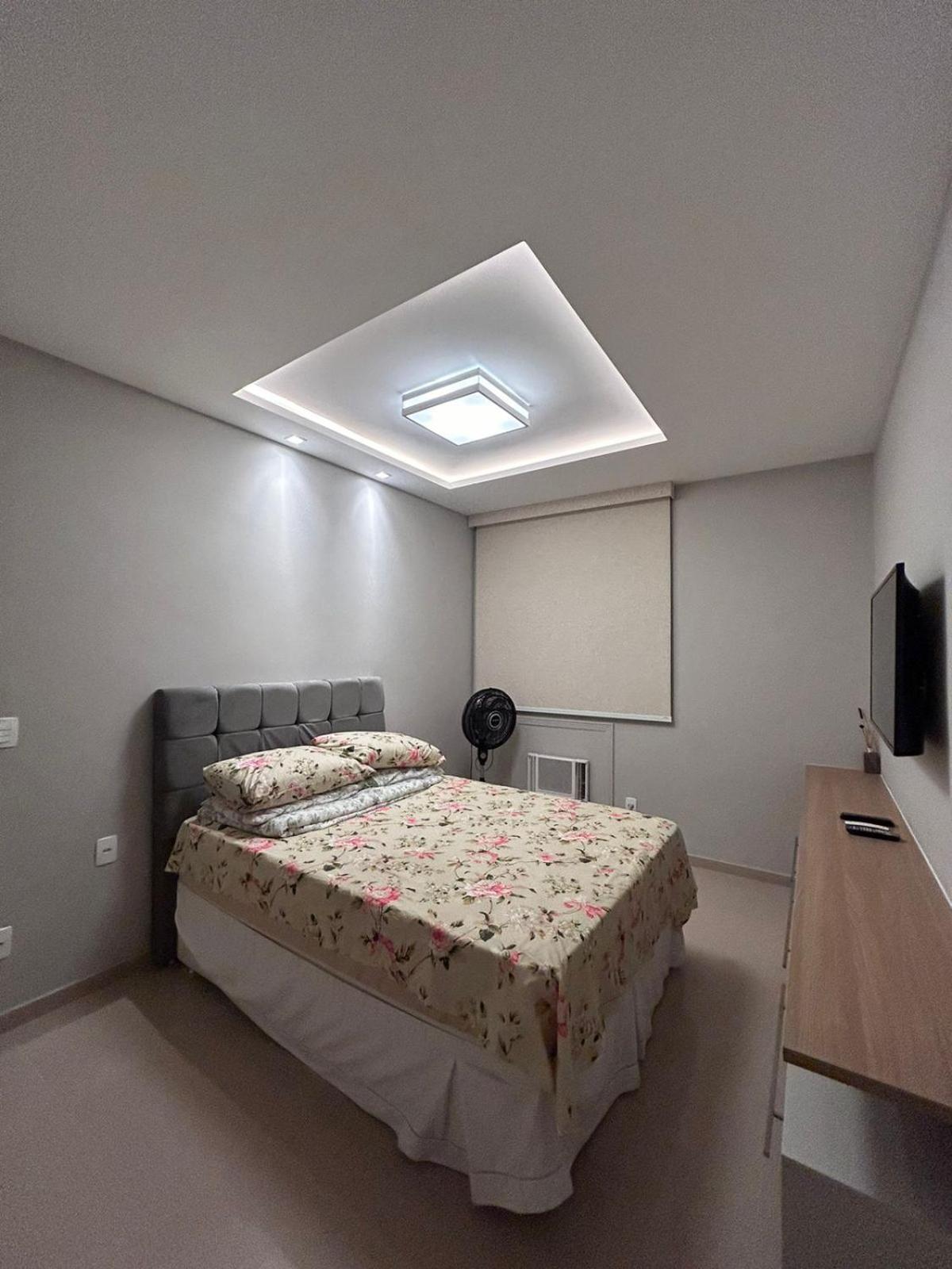 Barra Da Tijuca - Rio De Janeiro - Beira-Mar - Barramares Flat Apartment ภายนอก รูปภาพ