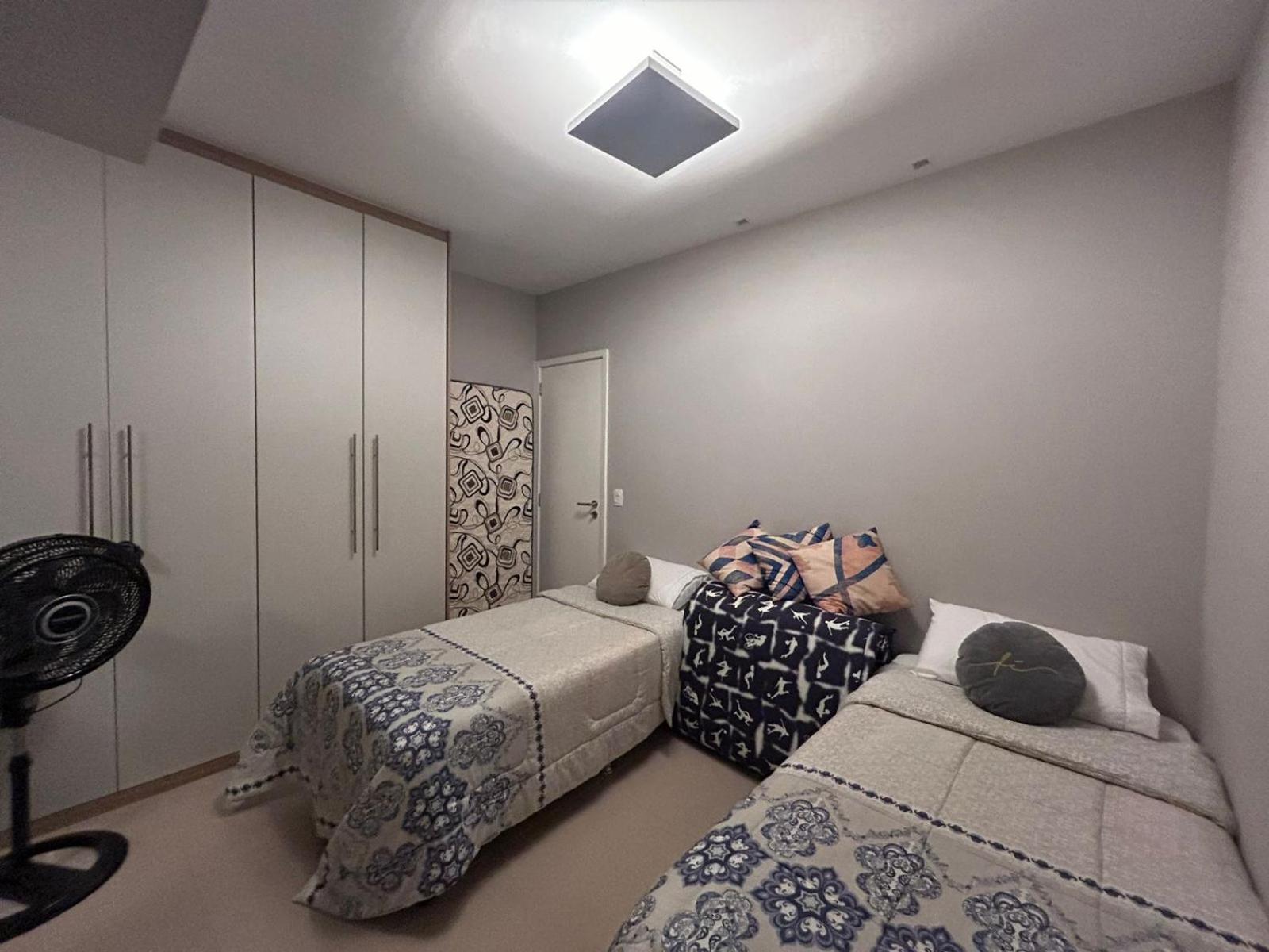 Barra Da Tijuca - Rio De Janeiro - Beira-Mar - Barramares Flat Apartment ภายนอก รูปภาพ