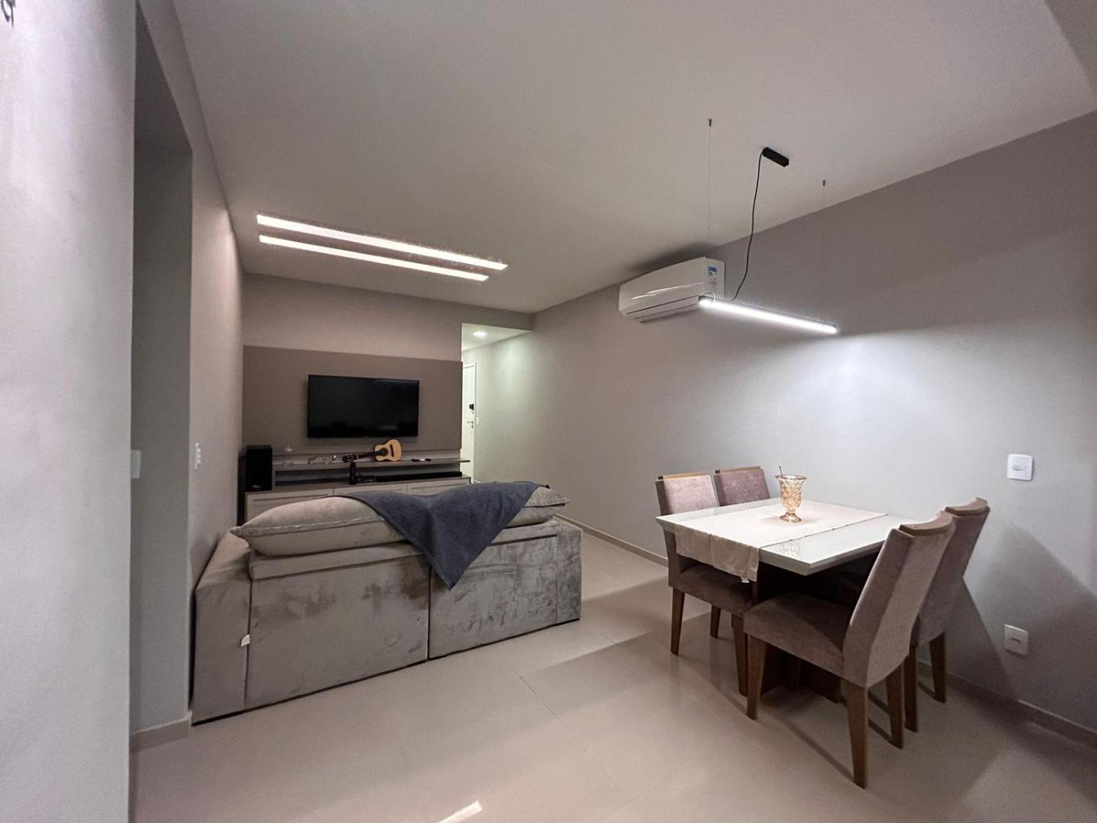 Barra Da Tijuca - Rio De Janeiro - Beira-Mar - Barramares Flat Apartment ภายนอก รูปภาพ
