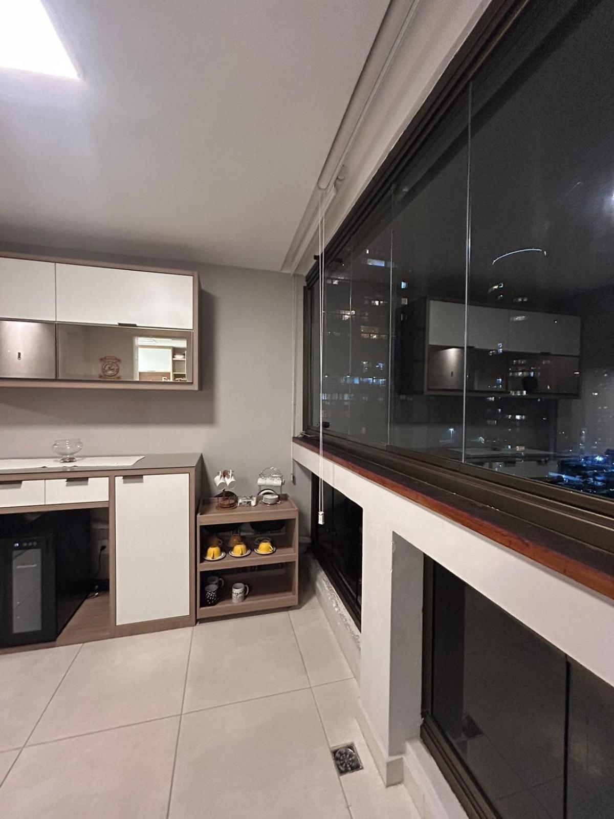Barra Da Tijuca - Rio De Janeiro - Beira-Mar - Barramares Flat Apartment ภายนอก รูปภาพ