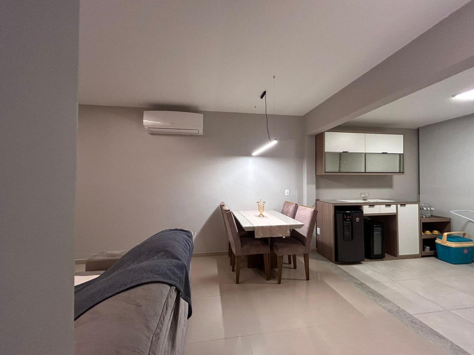 Barra Da Tijuca - Rio De Janeiro - Beira-Mar - Barramares Flat Apartment ภายนอก รูปภาพ