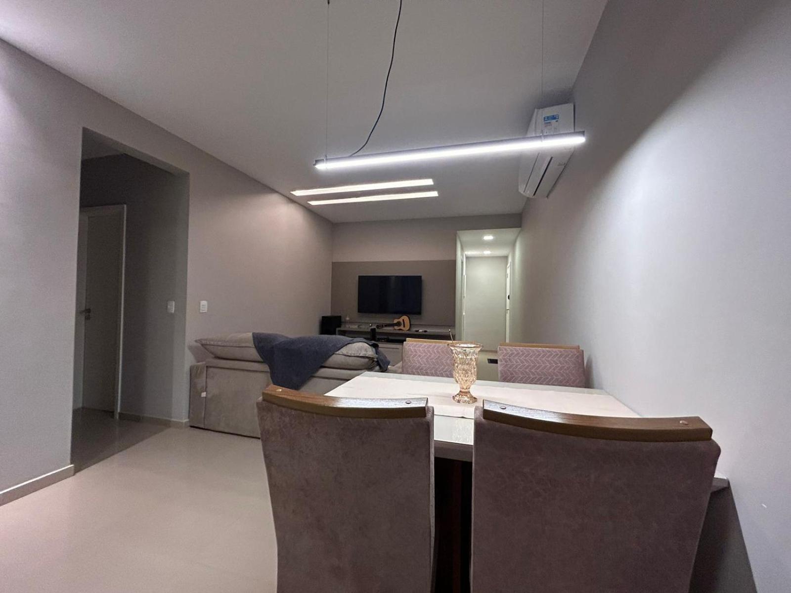 Barra Da Tijuca - Rio De Janeiro - Beira-Mar - Barramares Flat Apartment ภายนอก รูปภาพ