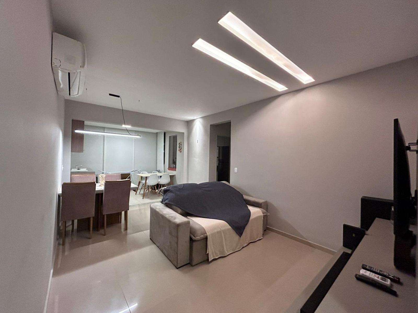 Barra Da Tijuca - Rio De Janeiro - Beira-Mar - Barramares Flat Apartment ภายนอก รูปภาพ