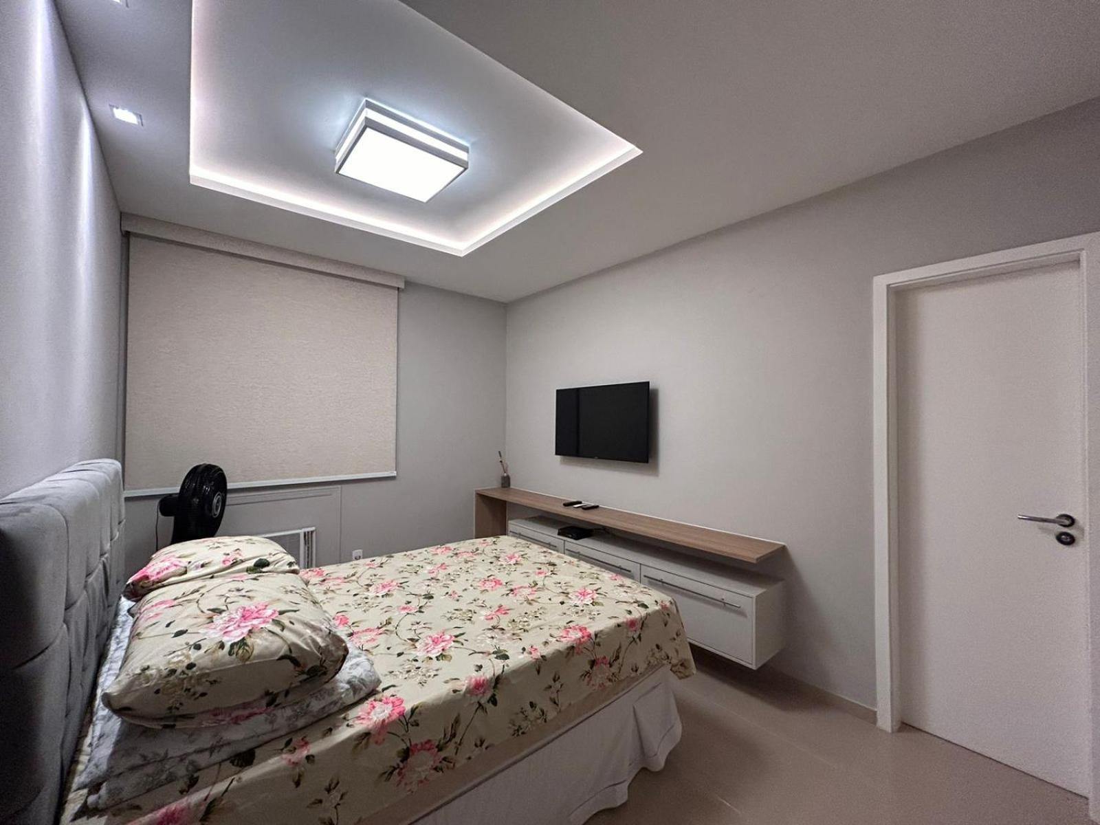 Barra Da Tijuca - Rio De Janeiro - Beira-Mar - Barramares Flat Apartment ภายนอก รูปภาพ