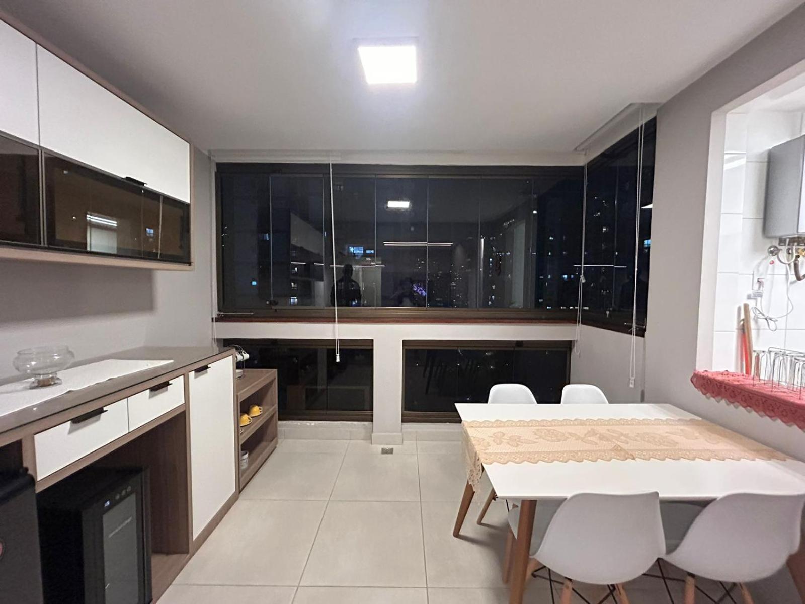 Barra Da Tijuca - Rio De Janeiro - Beira-Mar - Barramares Flat Apartment ภายนอก รูปภาพ