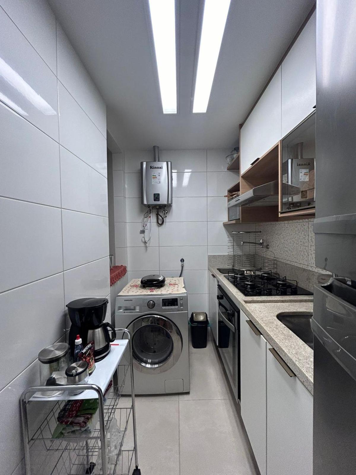 Barra Da Tijuca - Rio De Janeiro - Beira-Mar - Barramares Flat Apartment ภายนอก รูปภาพ