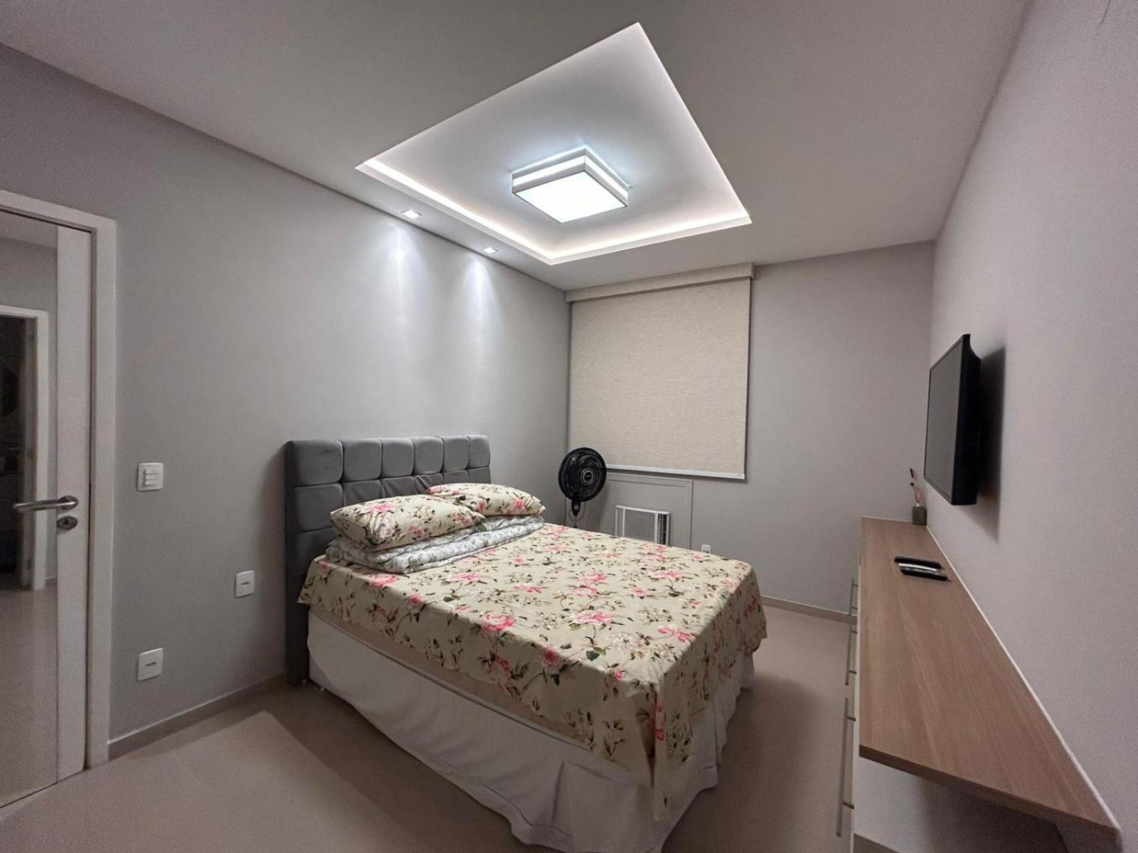 Barra Da Tijuca - Rio De Janeiro - Beira-Mar - Barramares Flat Apartment ภายนอก รูปภาพ