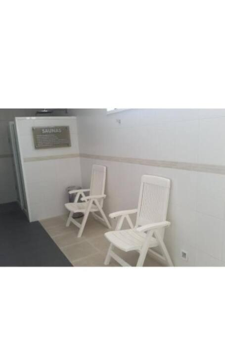 Barra Da Tijuca - Rio De Janeiro - Beira-Mar - Barramares Flat Apartment ภายนอก รูปภาพ